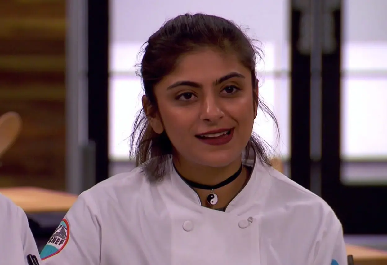 Fatima Ali, Homeowner